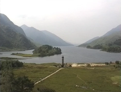 06 Aug 1996 · Scotland: Day 3 Glen Nevis to Armadale YH